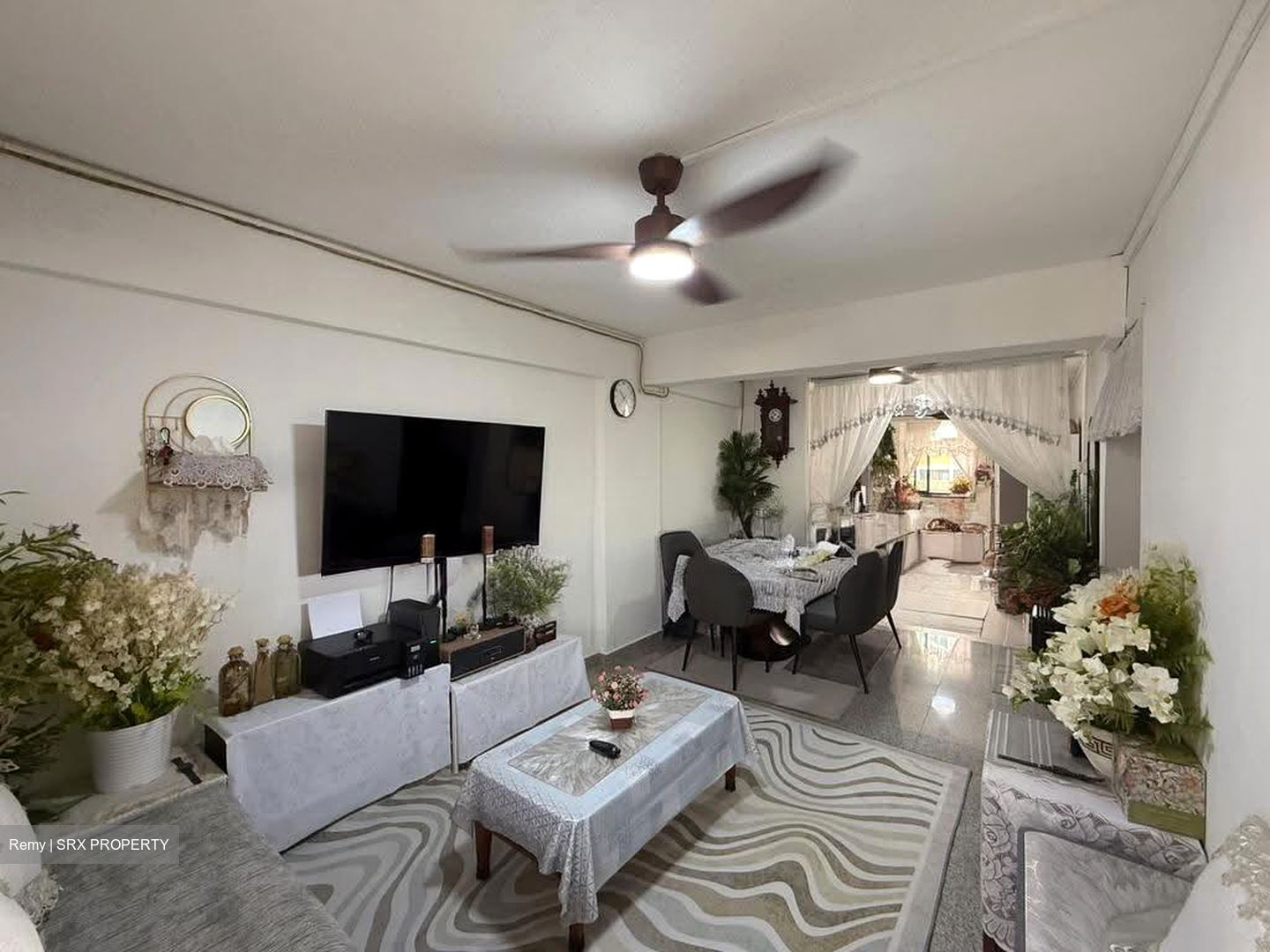 Blk 6 Marsiling Gardens (Woodlands), HDB 3 Rooms #629724861